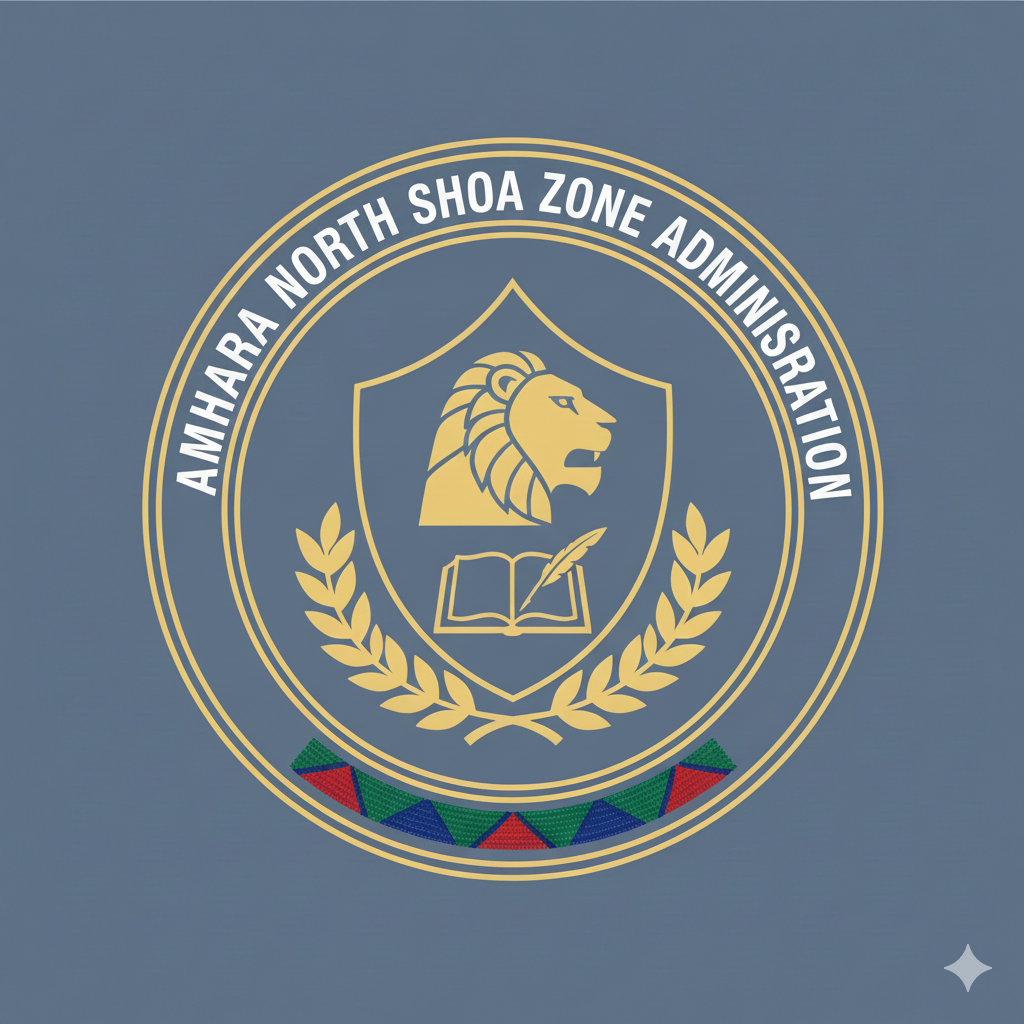 NORTH SHOA ZONE ADMINISTRATION